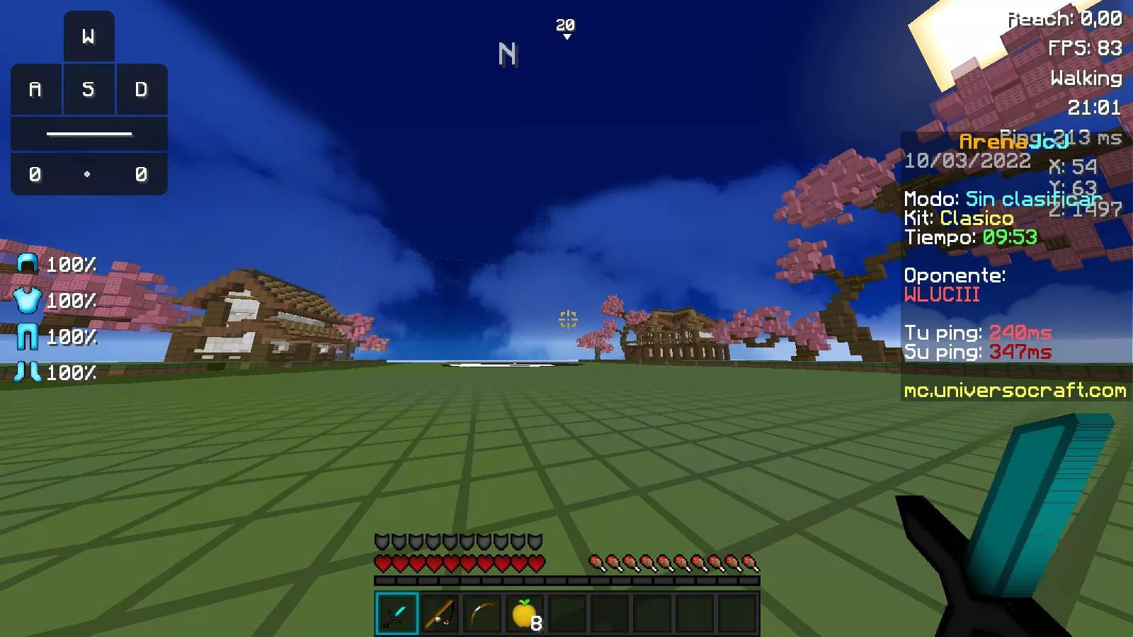 Gallery Image 1 for Spreen  on PVPRP